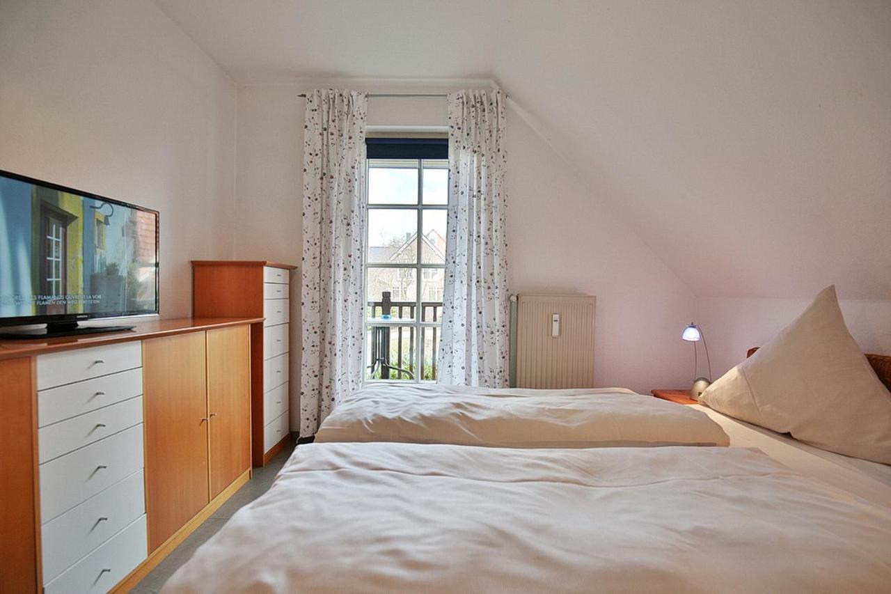Am Rosenhain 9 Am Rosenhain 9 Appartement 4 Timmendorfer Strand Exterior foto
